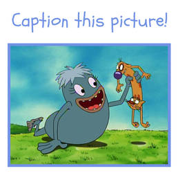 Caption this Picture #30