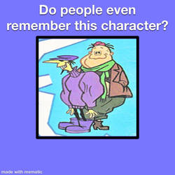 Does Anyone Remember Flack and Tubbs?