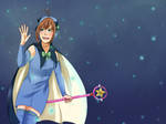 Cardcaptor Sakura by Coralic