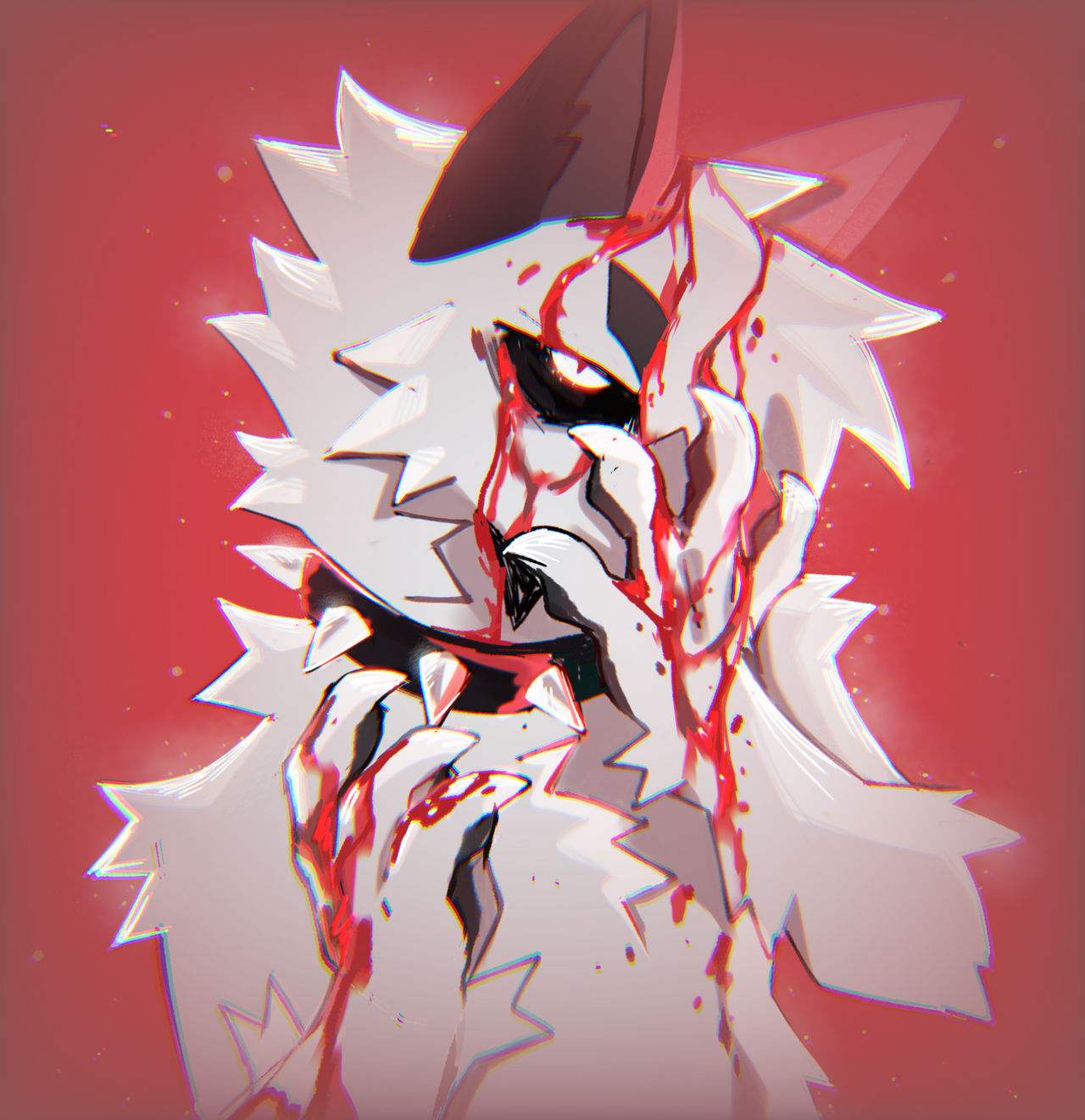 Fall angel by HedwigWhite on DeviantArt