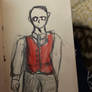 Suit design