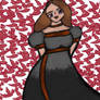 Widowed princess