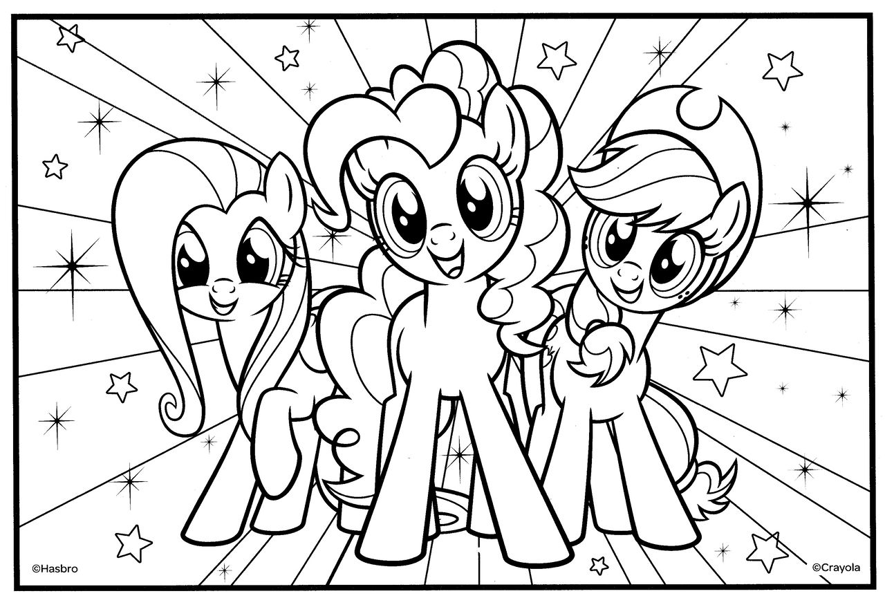 03 MLP My Little Pony Coloring Page By Magnificent coloring On DeviantArt 03-mlp-my-little-pony-coloring-page-by-magnificent-coloring-on-deviantart