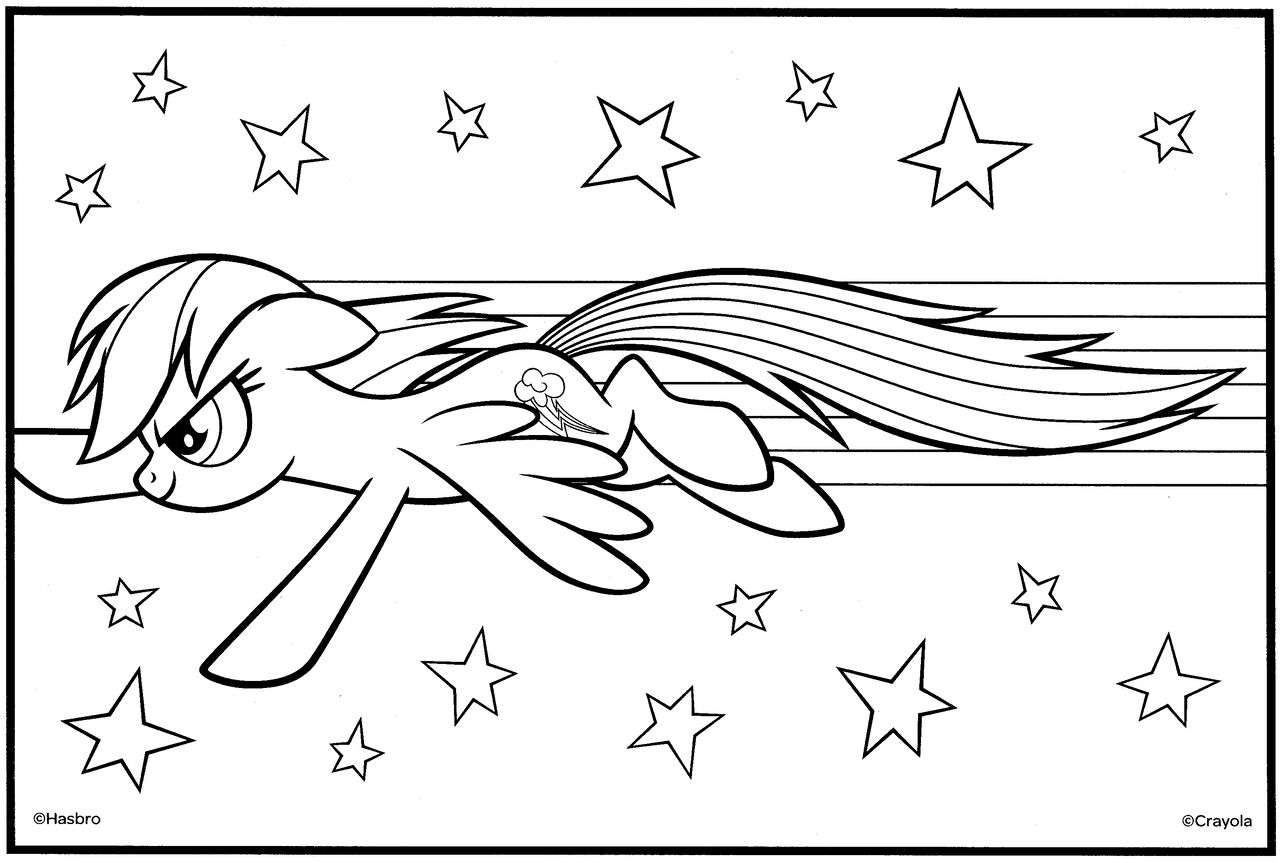 Mlp Colorig 052 MLP My Little Pony coloring page by magnificent-coloring on DeviantArt