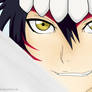 Ggio Vega - The Tiger Arrancar