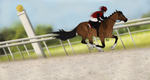 Duke of Magenta Stakes by killada