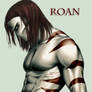 Roan's Torso