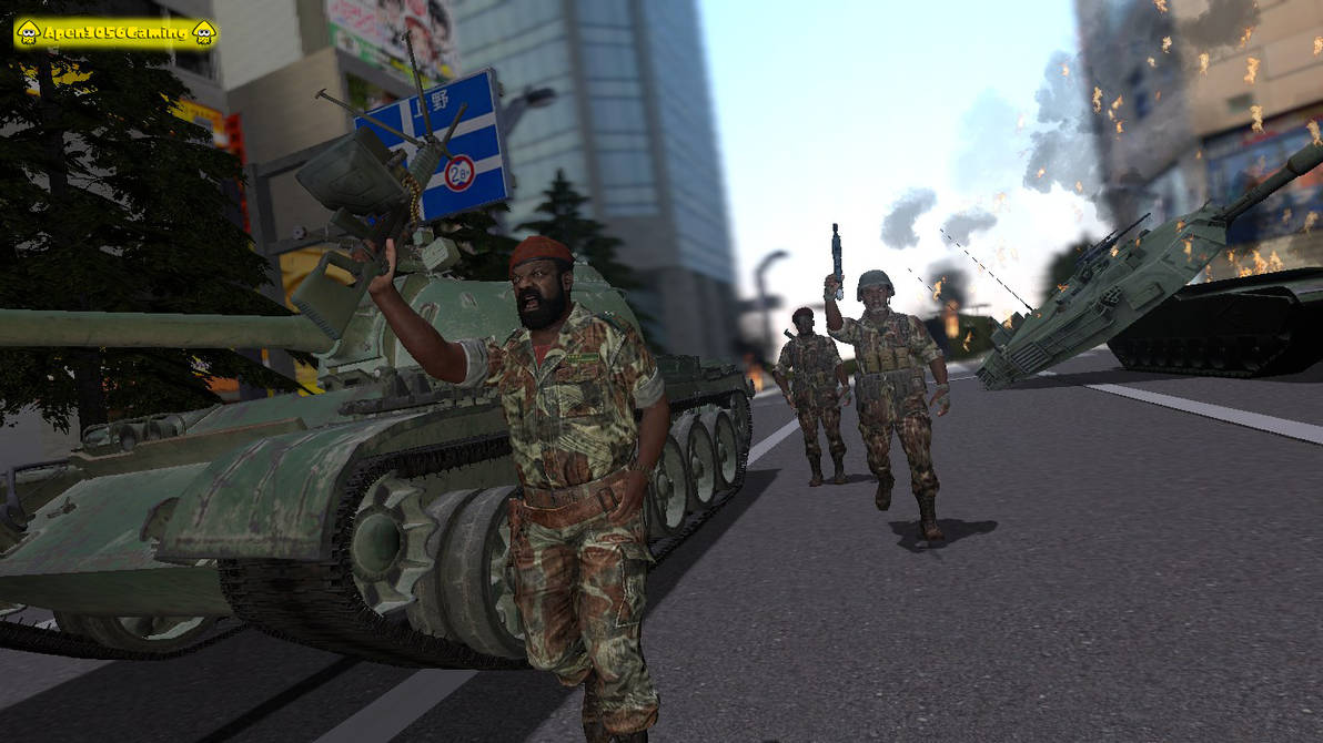 DEATH TO THE MPLA!!! (Black Ops 2) by ItsDaMutoWeeb on DeviantArt
