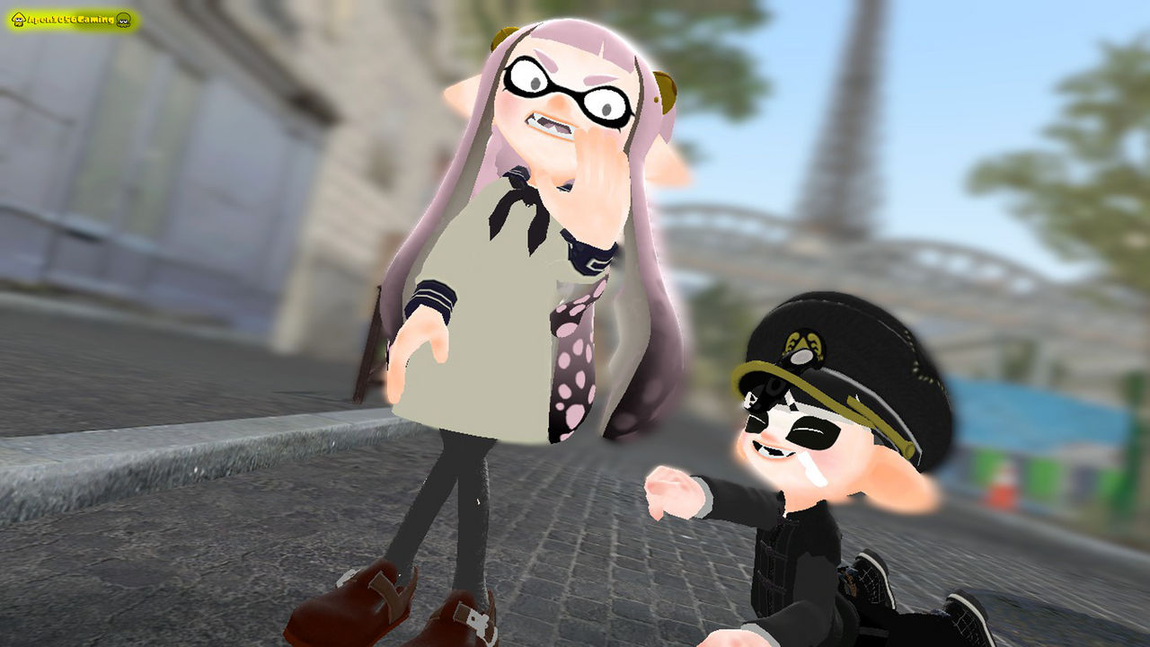 DAIKON LEGS?! by ItsDaMutoWeeb on DeviantArt