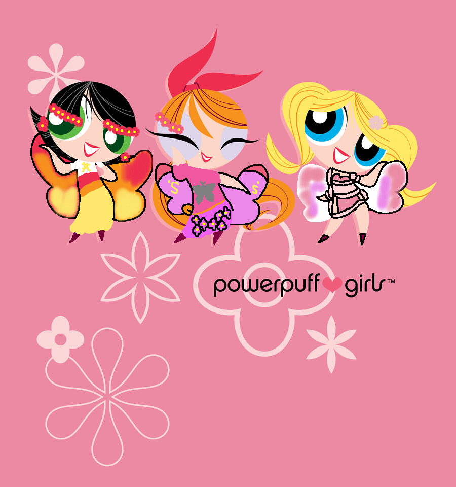 Powerpuff Style. Deviantart Powerpuff Girls ffp dream in style by Katelynluvsart3251 on DeviantArt