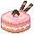 [FOOD] Cake (F2U)