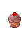 [FOOD] Strawberry Chocolate Muffin (F2U)