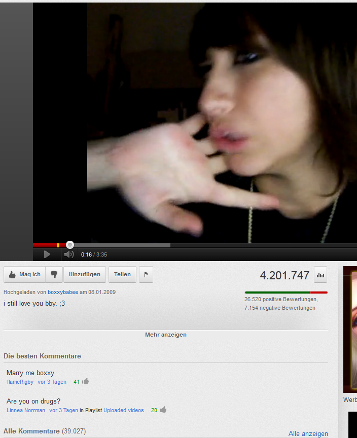 Boxxy xD