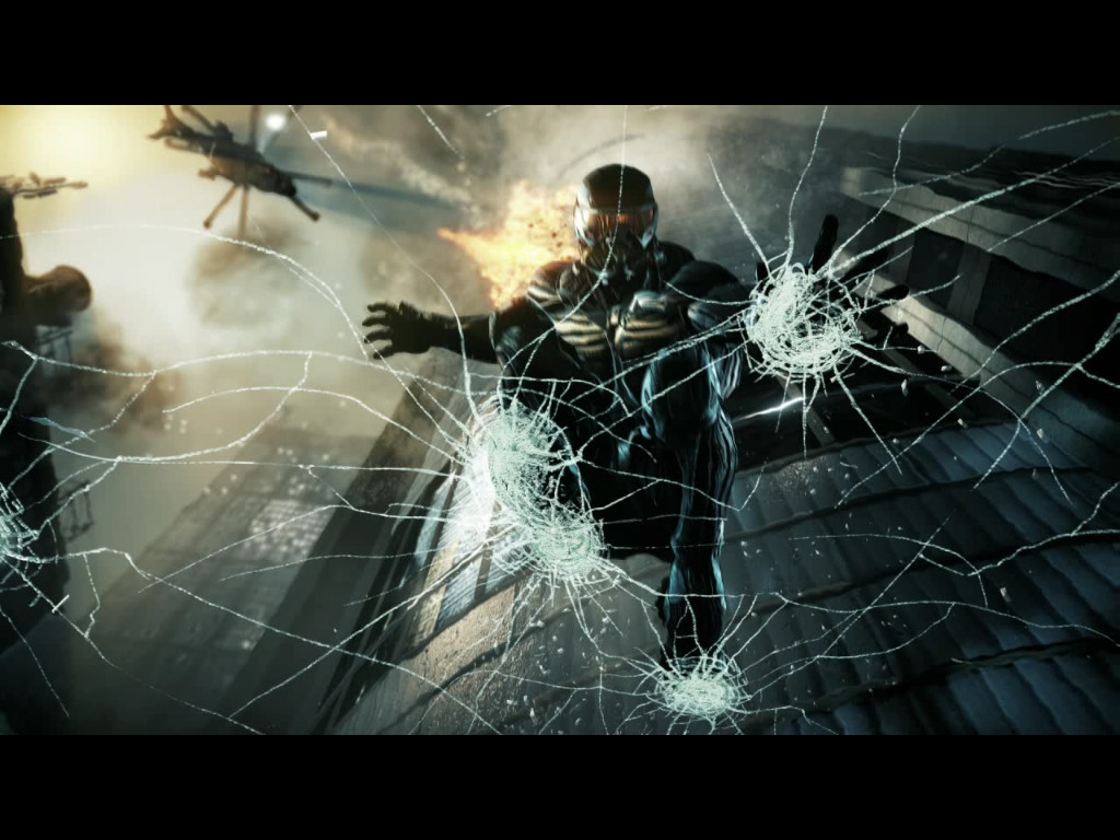 Crysis 2