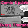 Human Eternity - Comic Update 8/27/26