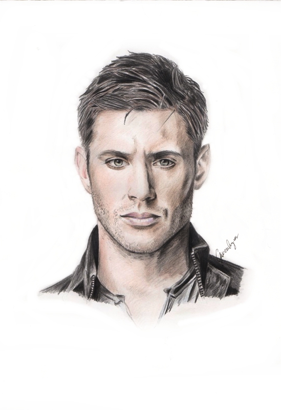 Jensen Ackles