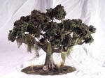 Wyrd Chronicles Tree by TheBugKing