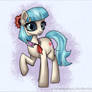 Coco Pommel