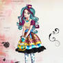 Madeline Hatter