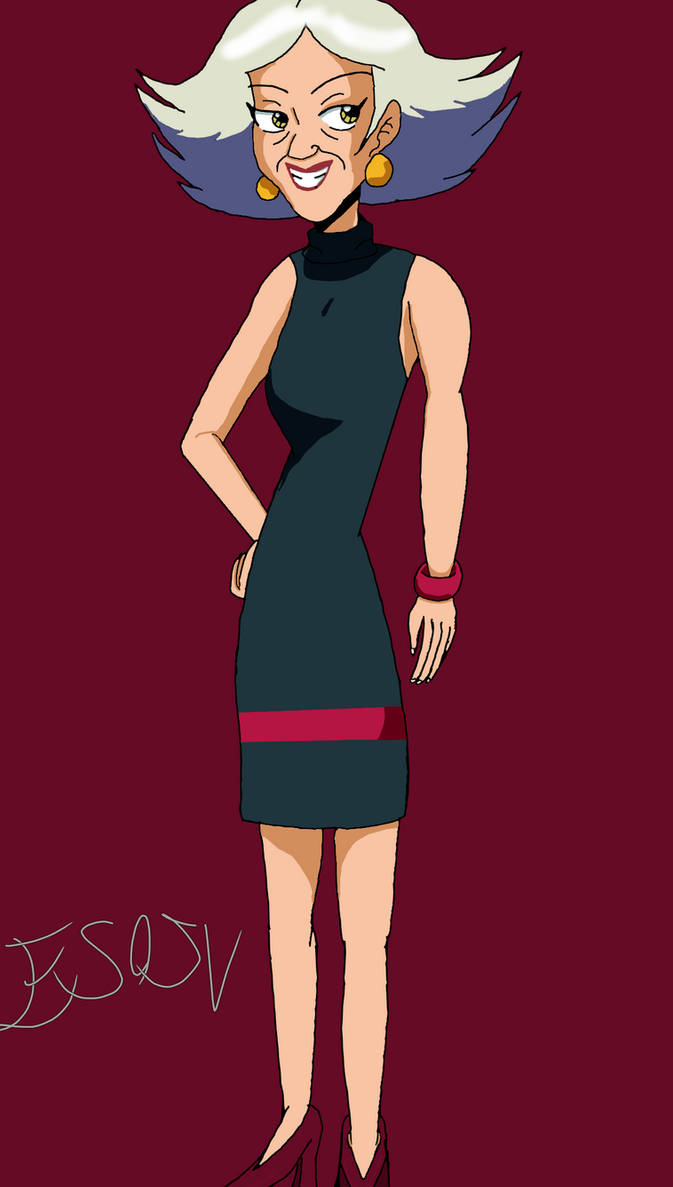 Helga Face +HELGA+ by Es05L2k5sl on DeviantArt