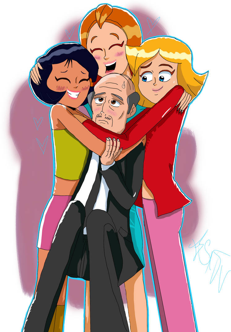 +TOTALLY GROUP HUG+ by Es05L2k5sl on DeviantArt