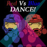 Red vs Blue