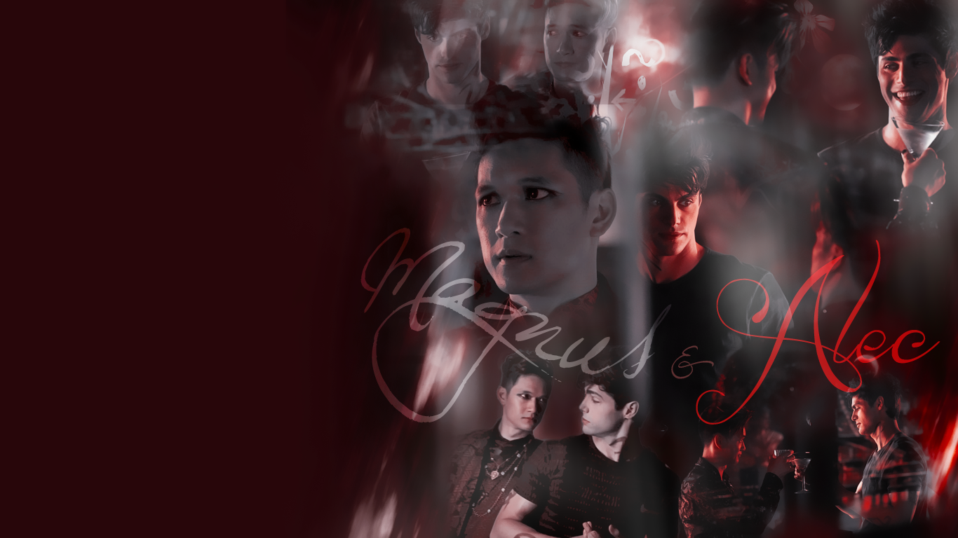 Tapeta Malec #1