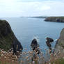 Caerfai Bay 1