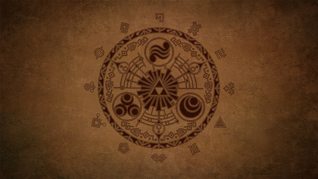 hyrulewallpaper Limted 1920x1080 by Brucey540 on DeviantArt