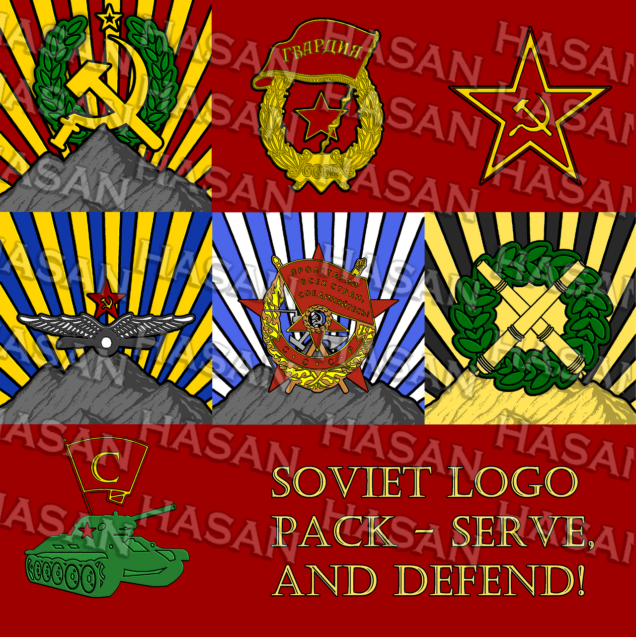 Soviet Computer Logo Soviet Logo PACK by Hasanistic on DeviantArt
