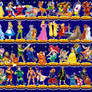 Disney Animated Classics