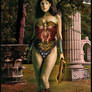 Diana of Themyscira