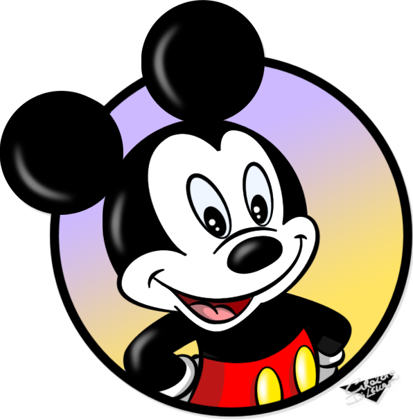 Simply Mickey