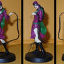 GA Catwoman custom