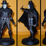 V for Vendetta custom figurine