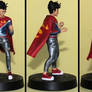 Jonathan Kent custom figurine