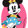 Wonder Minnie