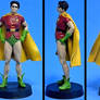 Robin Jason Todd custom figurine