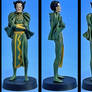 Bernadeth New Gods custom figurine