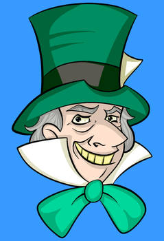 Mad Hatter