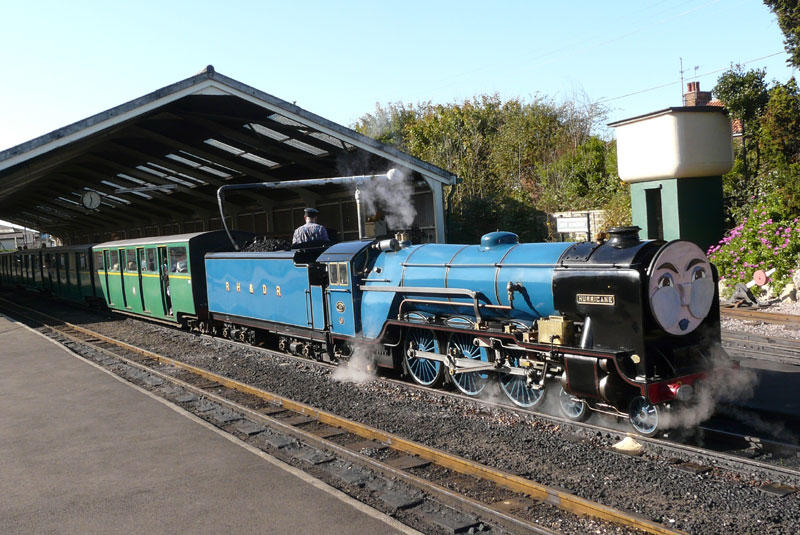 RHDR 4 6 2 Hurricane With A Face By Livinglocomotive On DeviantArt rhdr-4-6-2-hurricane-with-a-face-by-livinglocomotive-on-deviantart