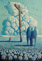 Field of Memories