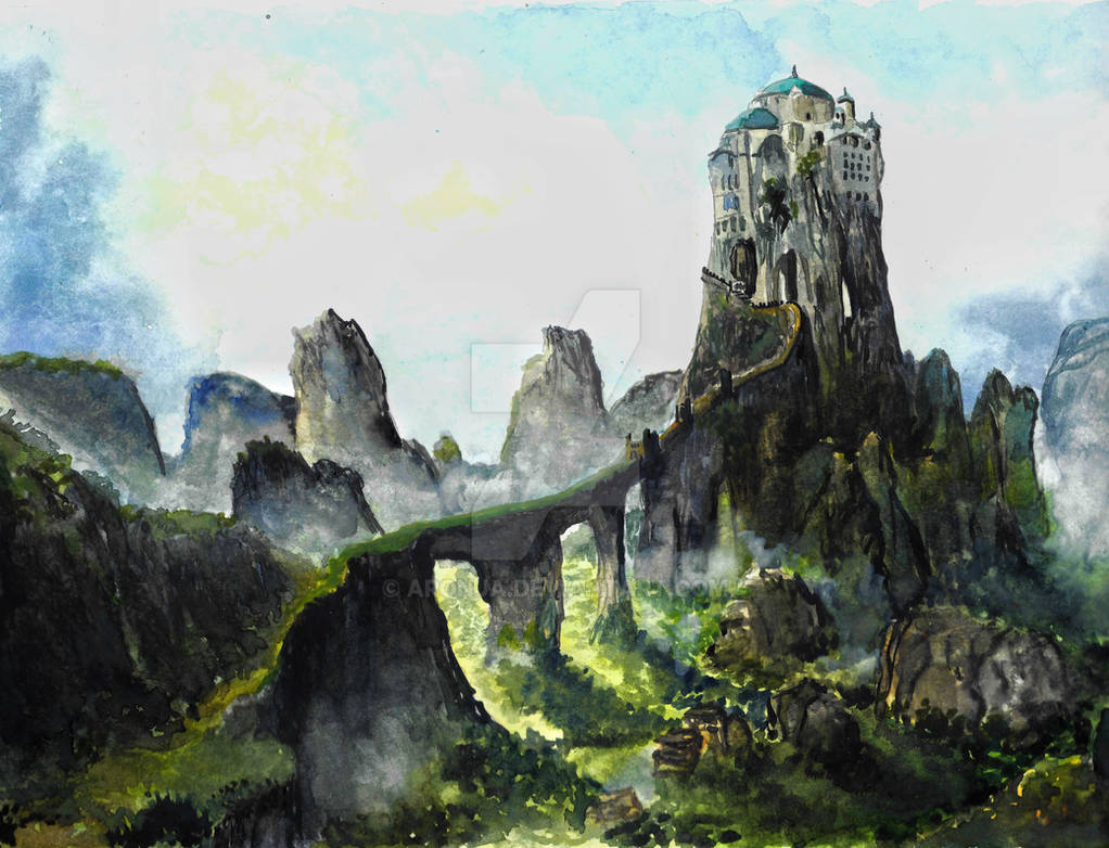 Eyrie Rulers The Eyrie by Aronja on DeviantArt