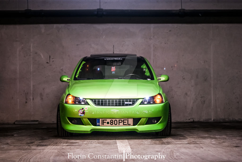 Opel Corsa F GSI 2020 - Tuning by shinoaburame23 on DeviantArt