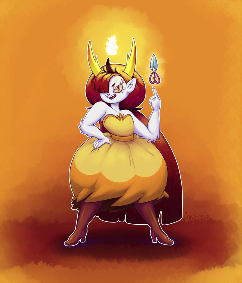 Hekapoo Bat hekapoo by cosmic-bat on DeviantArt
