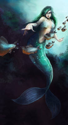 Mermaid