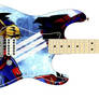 Fender - Swat Kats Stratocaster