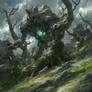 Heart of the wood