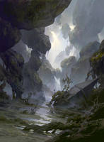 Magic the Gathering Basic Lands Swamp