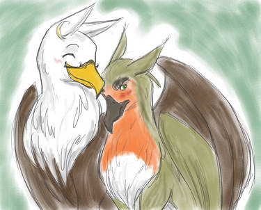 USUK Gryphons